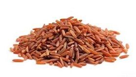 Cereales para la pancreatitis