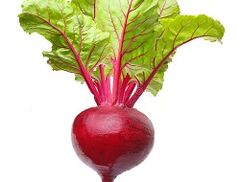 Verduras para tratar la pancreatitis