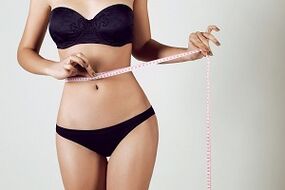 Frecuencia del ejercicio para bajar de peso.