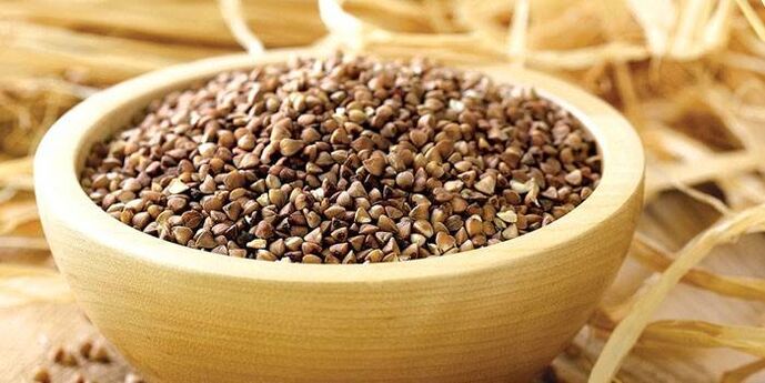 Beneficios del trigo sarraceno