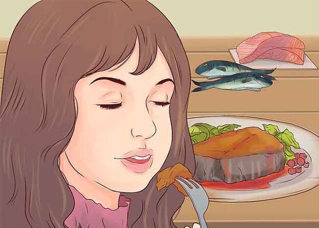 Proteína para bajar de peso