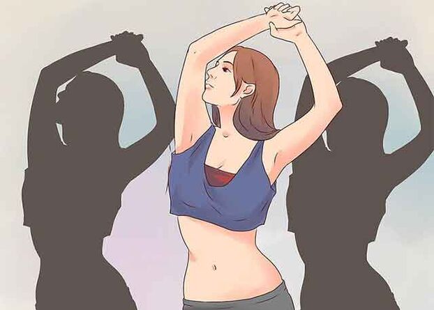 bailar para adelgazar